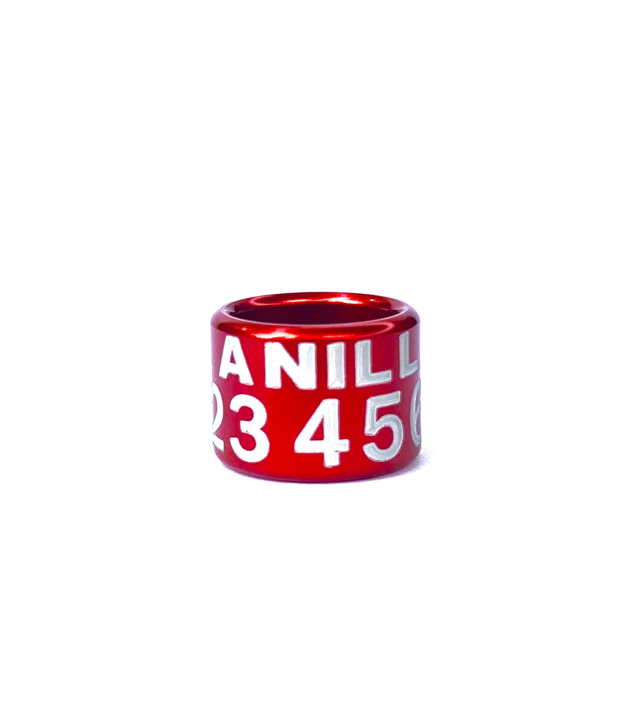 8,5mm - Anodizadas